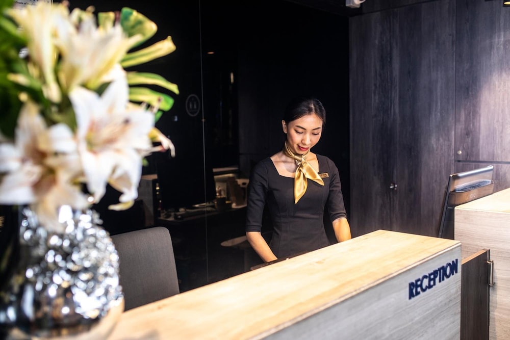 CUBE Family Boutique Capsule Hotel at Chinatown 55/66