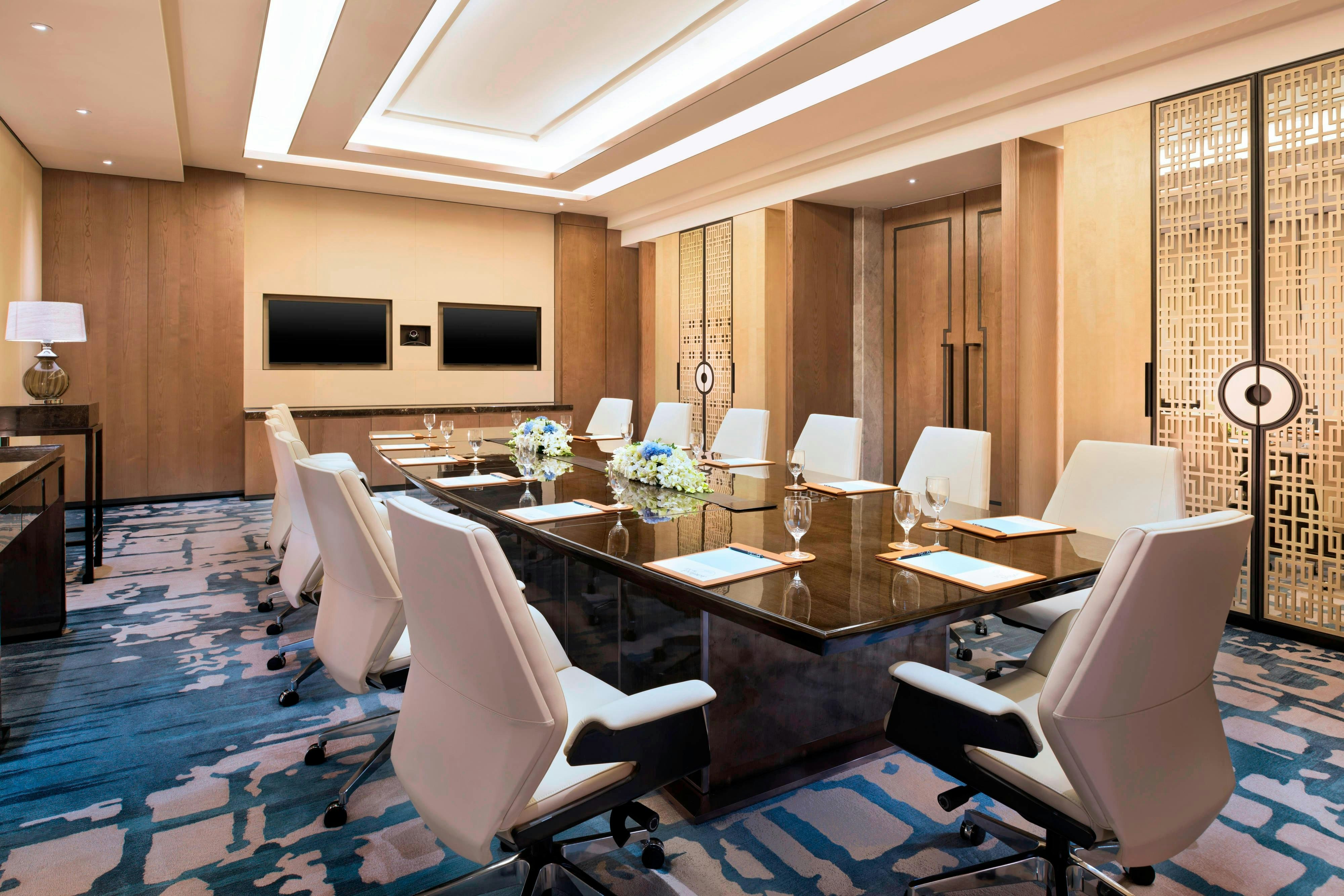 Sheraton Zhuhai Hotel 28/35