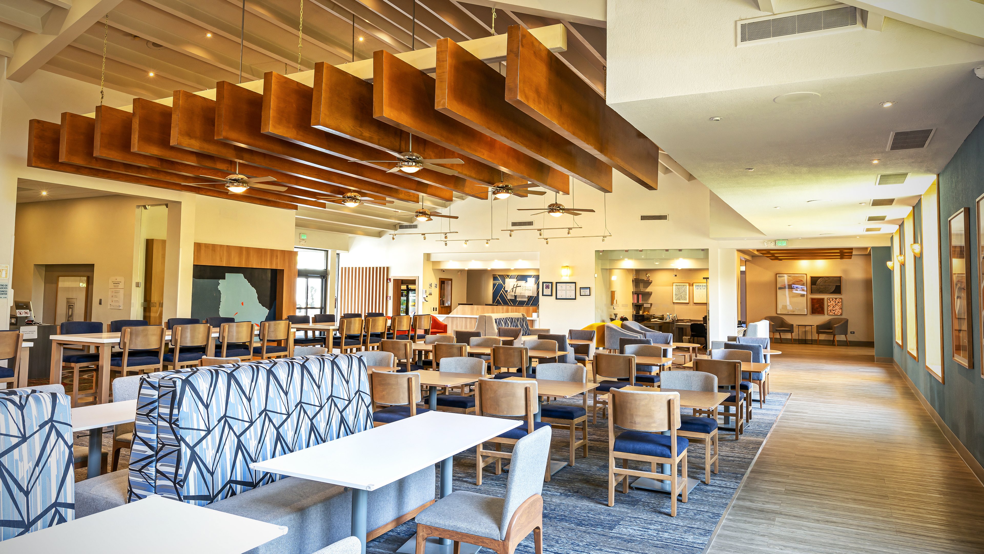 Holiday Inn Express Chihuahua 14/32