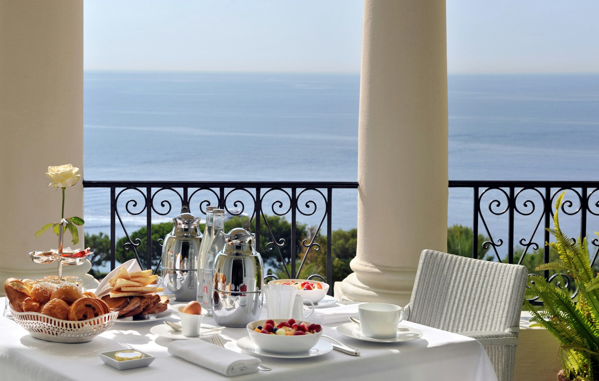 Grand Hotel du Cap-Ferrat, a Four Seasons Hotel 63/85