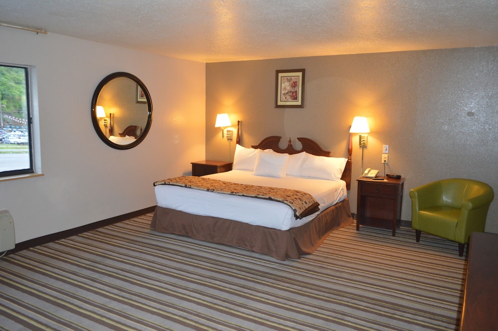 American Elite Inn 34/66
