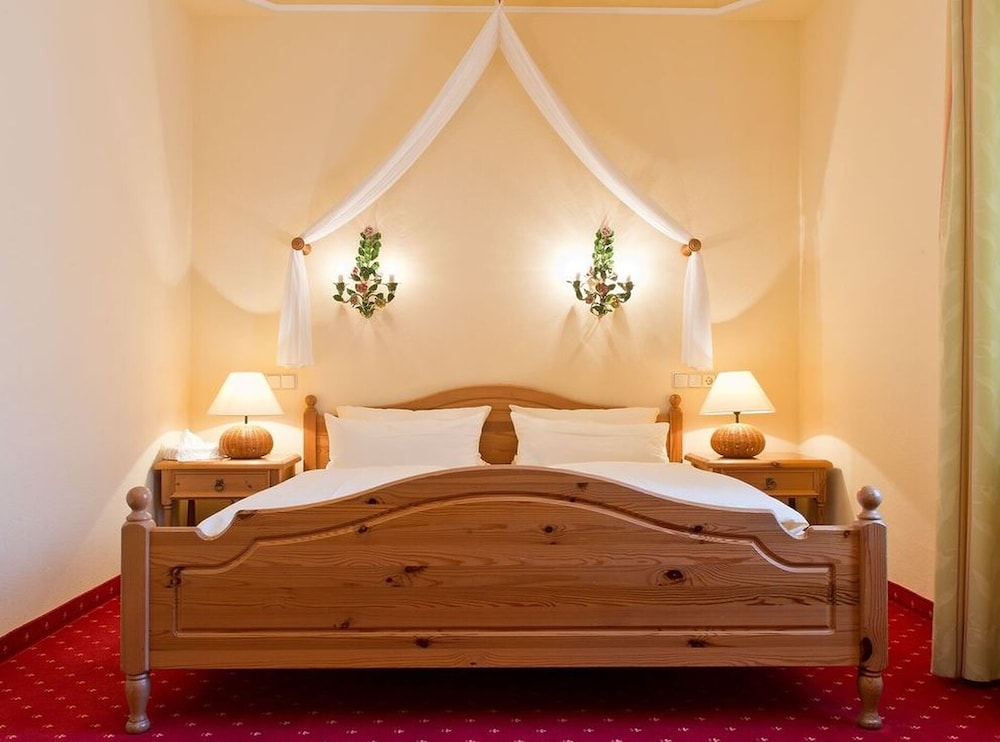 Romantik Hotel Markusturm 30/81