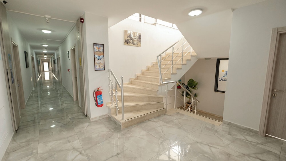 Yalikoy Deniz Otel 8/50