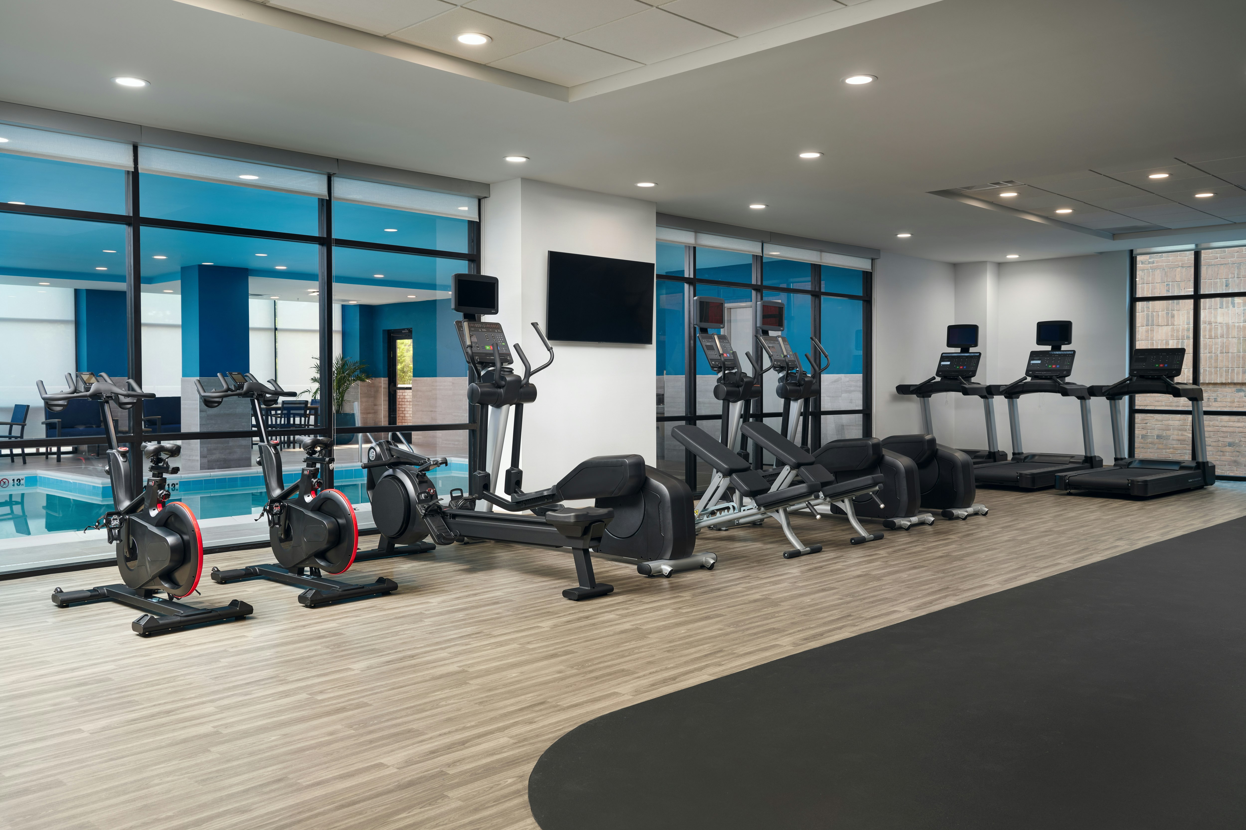 Home2 Suites by Hilton Towson 11/24
