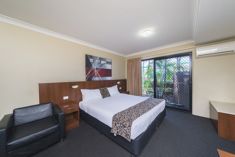 Room, King Bed, Accessible