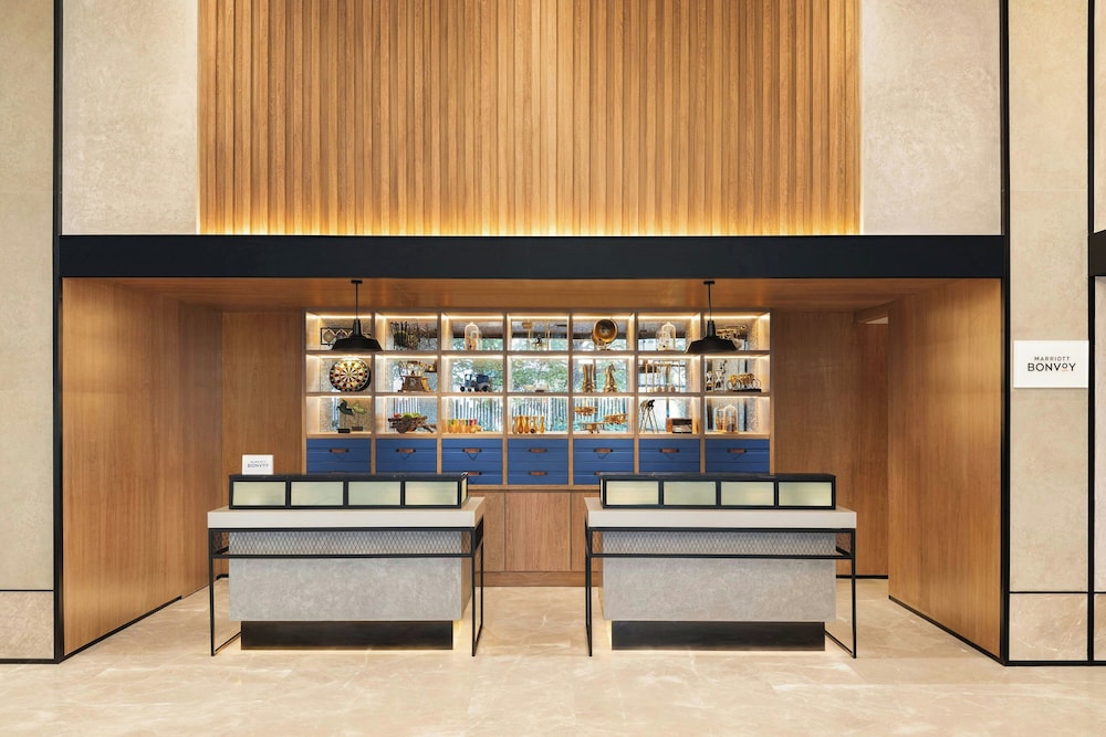 Four Points by Sheraton Nashik 7/49