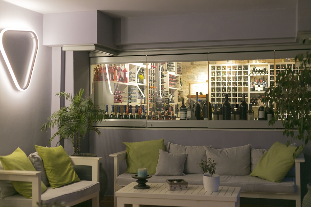 La Piscine Art Hotel, Philian Hotels and Resorts - Adults Only 47/70