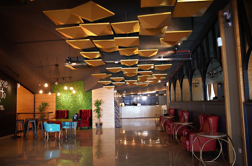 G5 Hotel And Services Apartment 13/52