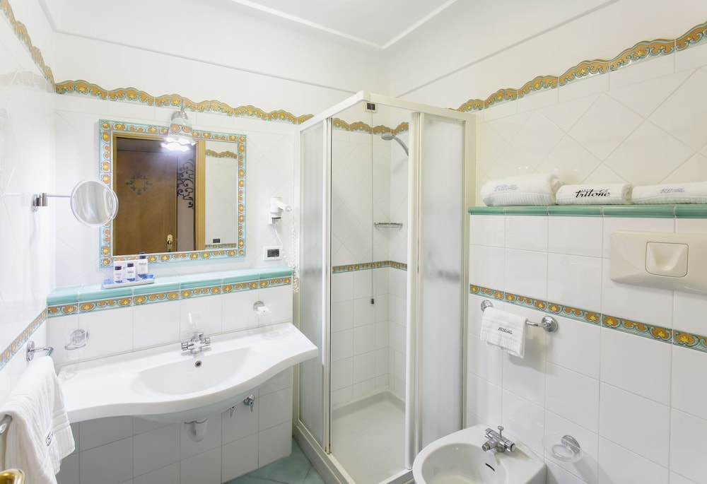Hotel Tritone Resort And Spa 9/78