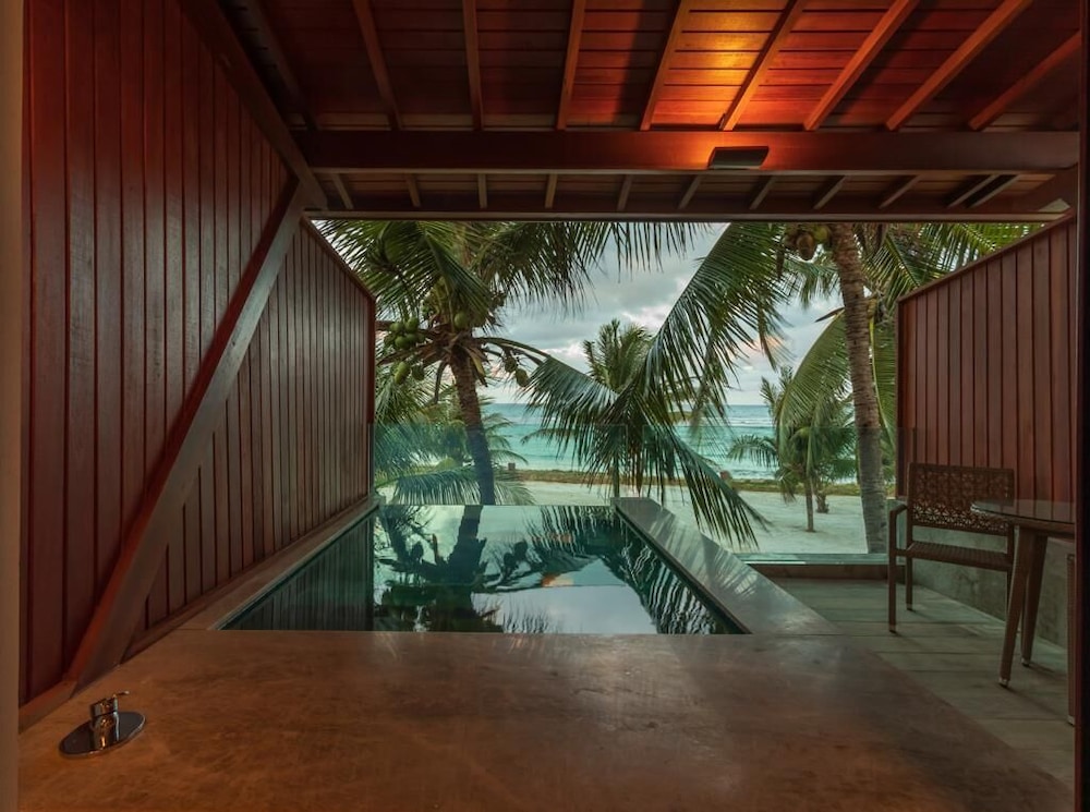 Serrambi Resort 34/80