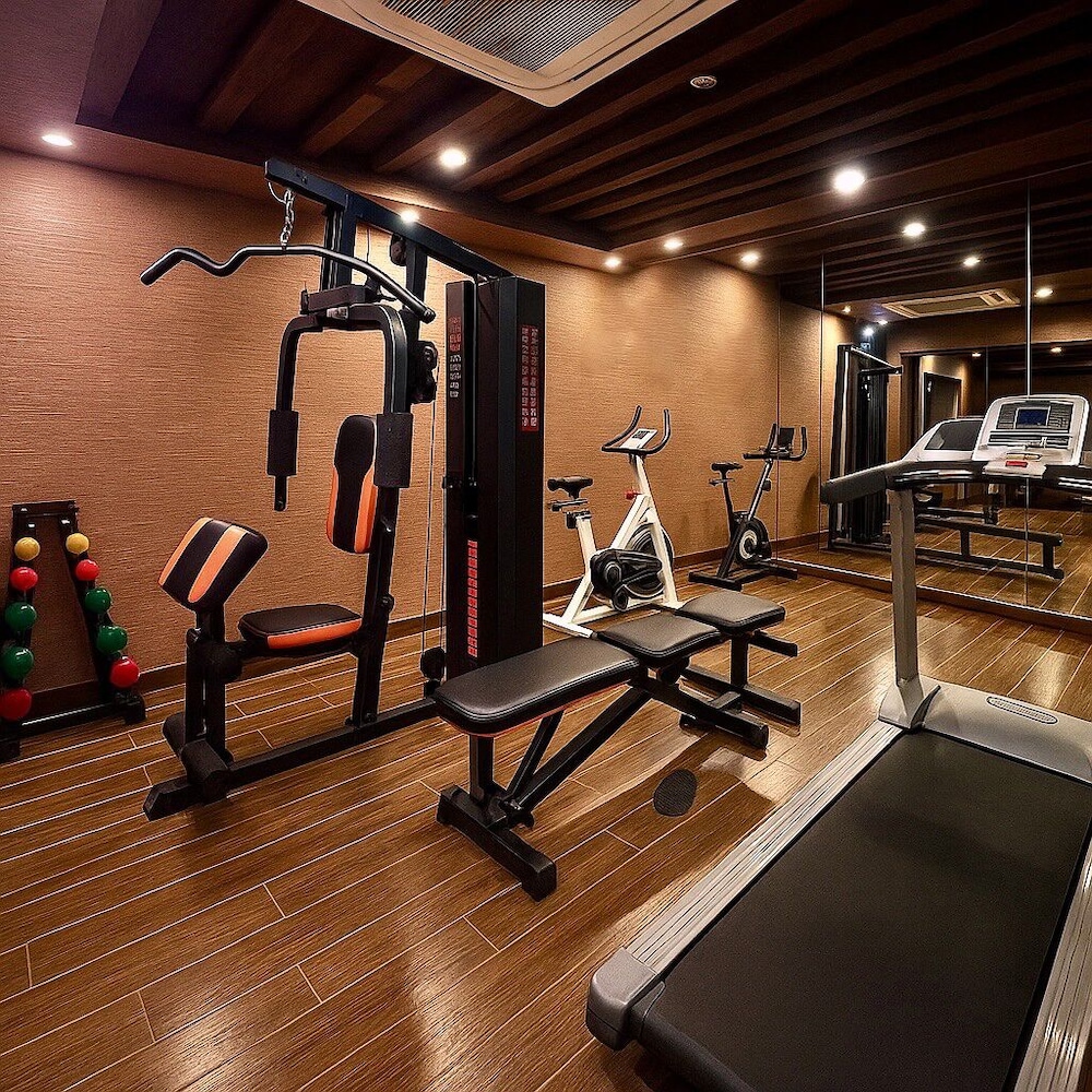 Hanoi Lion Boutique Hotel 40/58