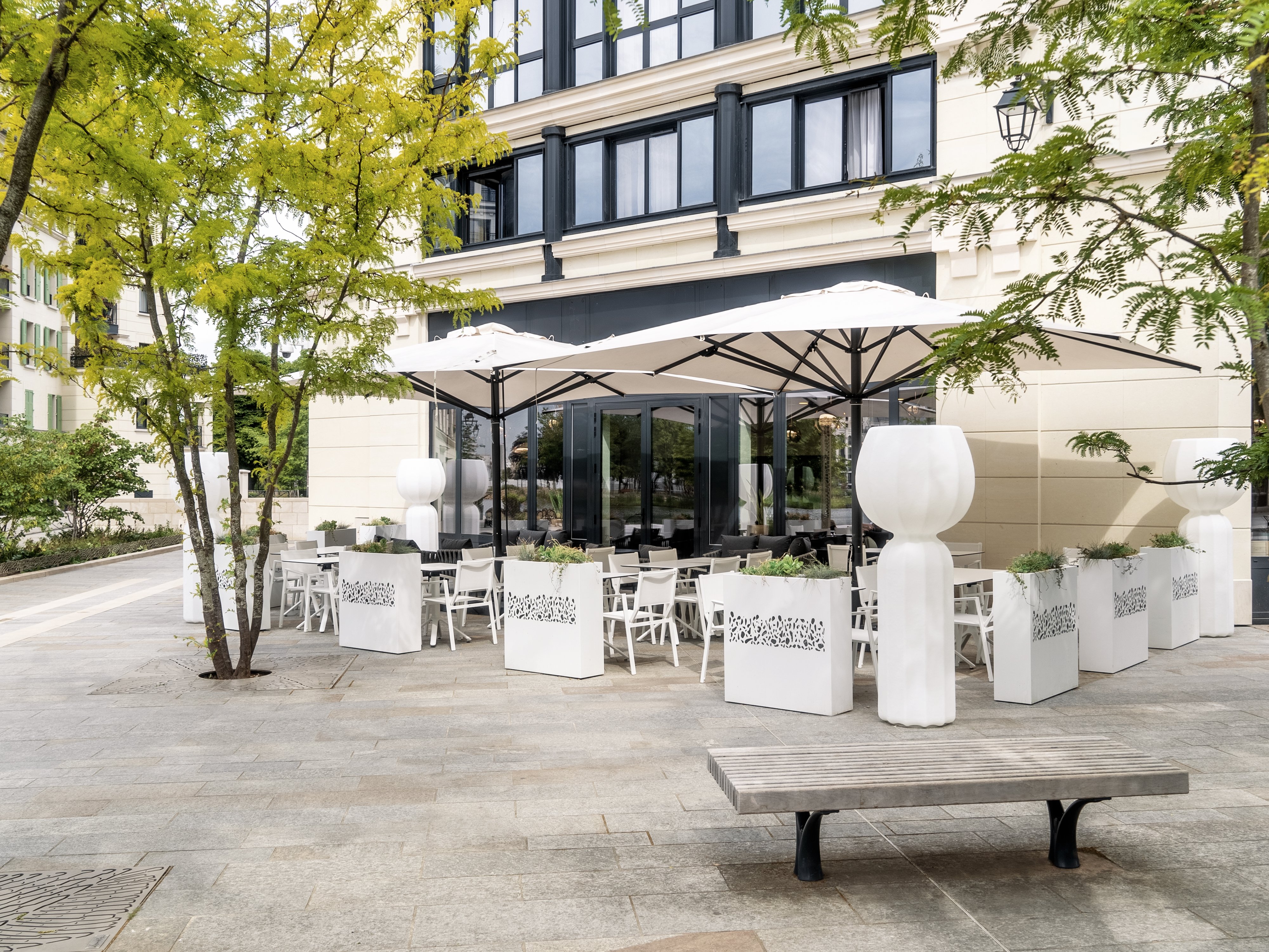 Residhome Paris Clamart 41/45