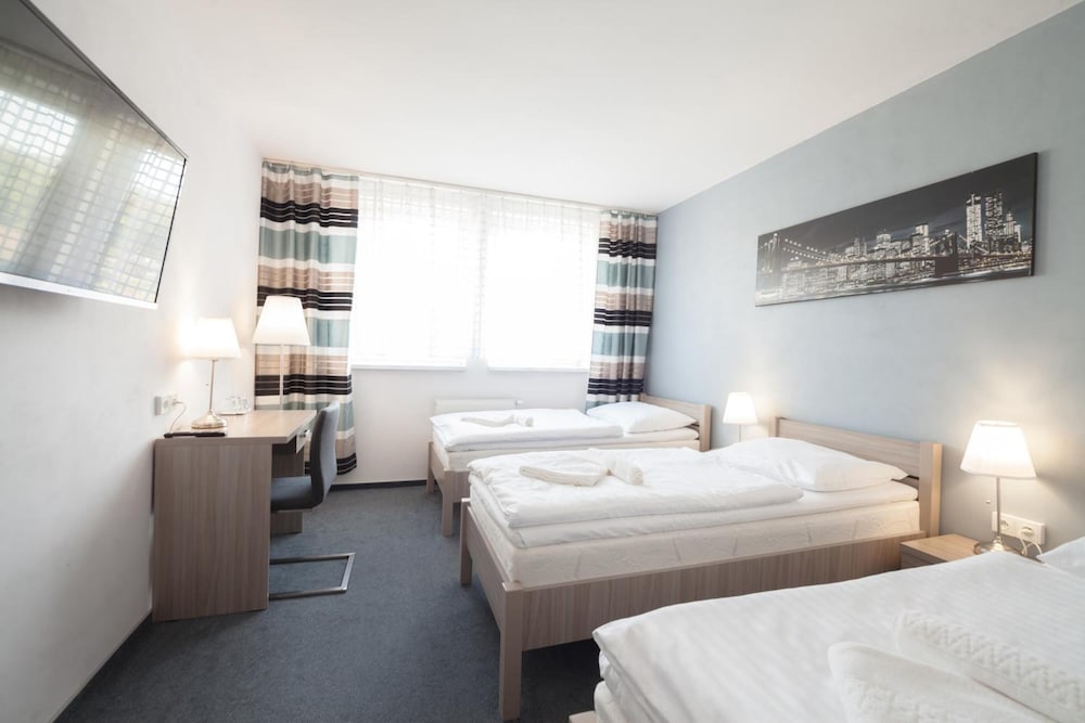 Interhotel Bohemia 21/48