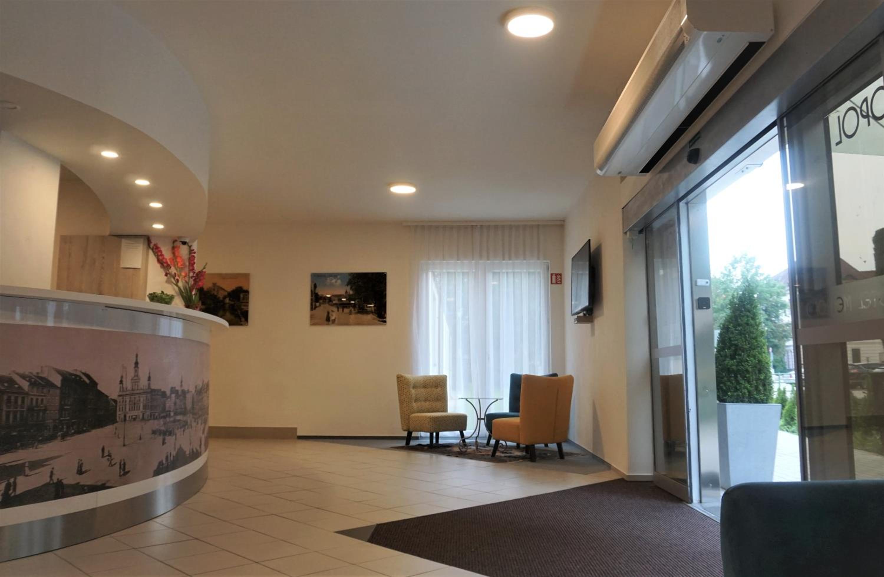 Hotel Metropol CB 15/58