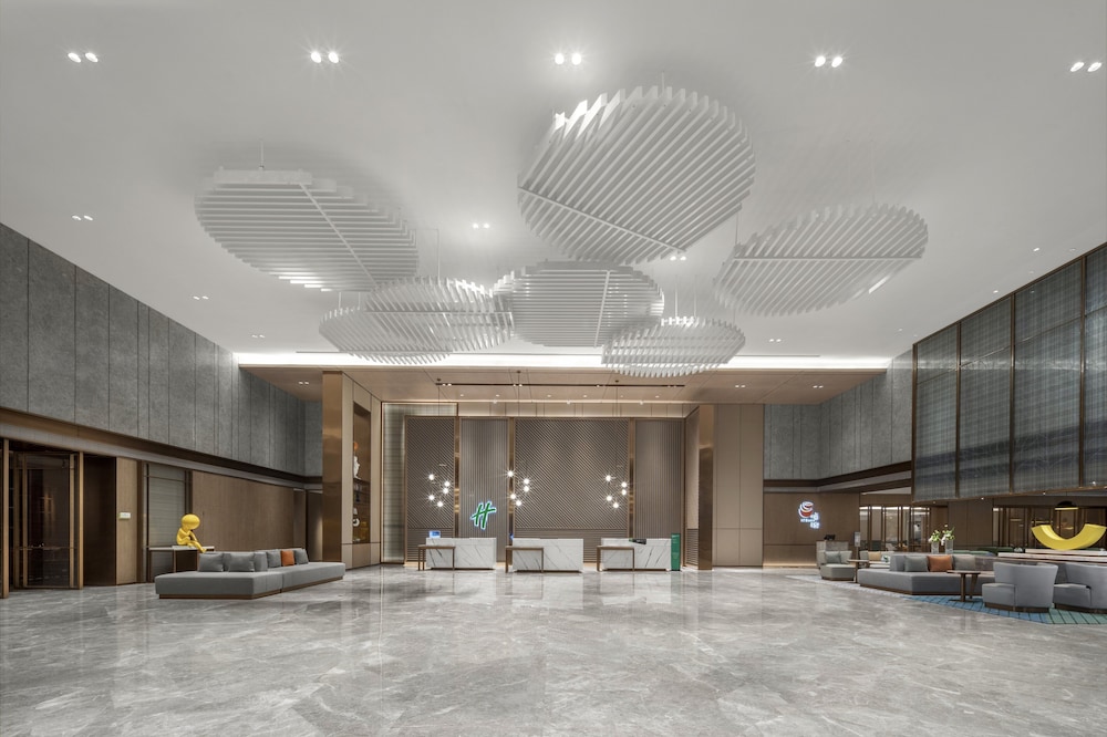 Holiday Inn Fu’an 5/54