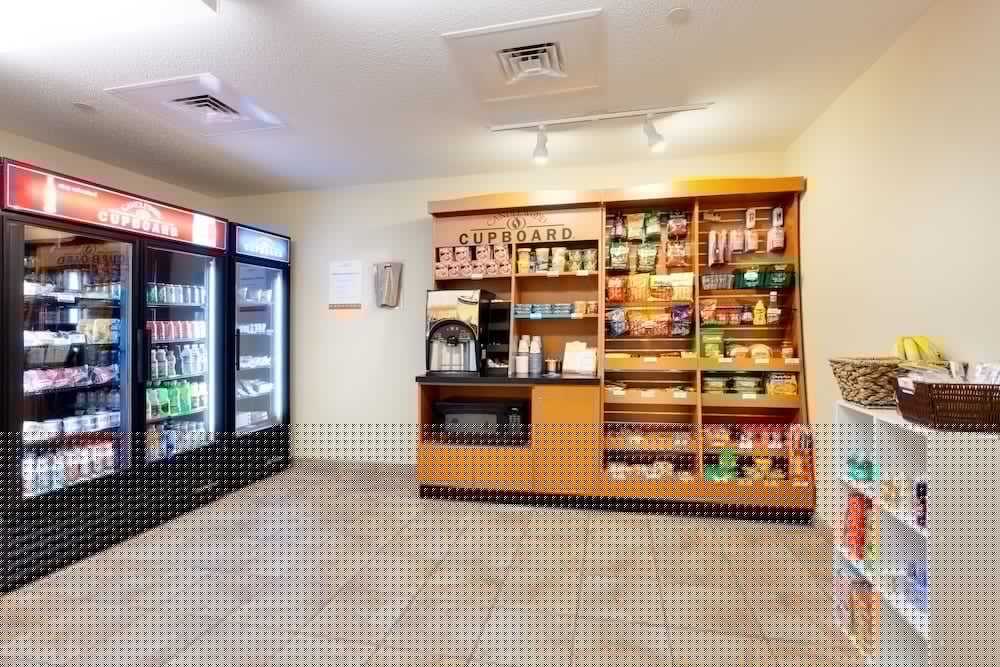 CANDLEWOOD SUITES HARRISBURG 58/76