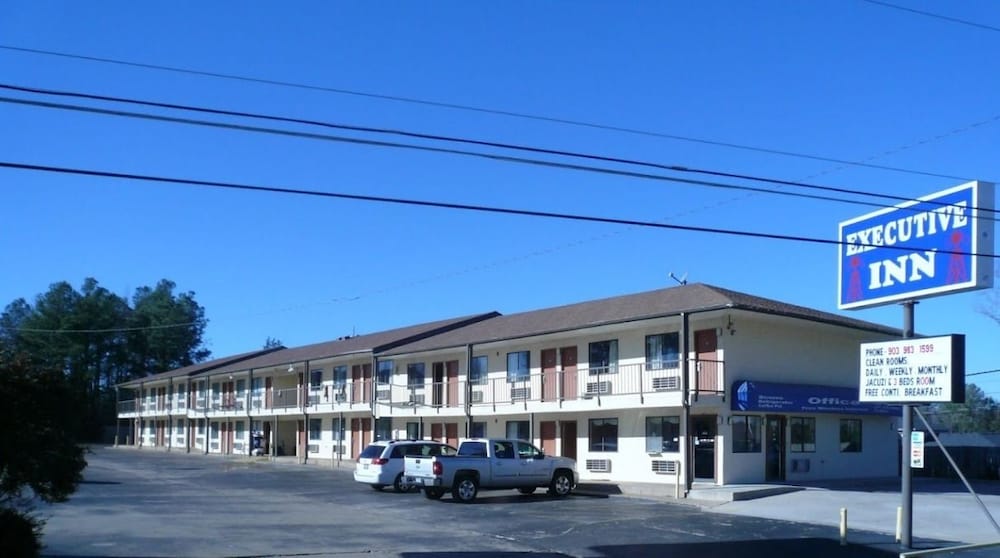 Executive Inn Kilgore North 47/57