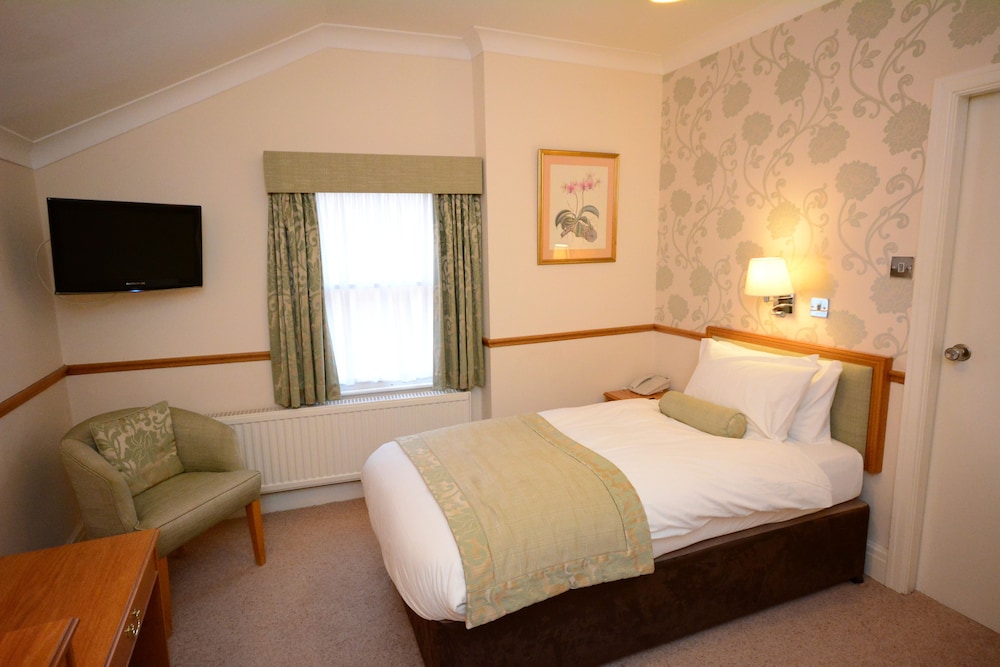 The Crescent Hotel 26/61