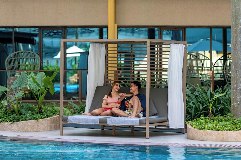 Four Points by Sheraton Kuala Lumpur, City Centre 19/48