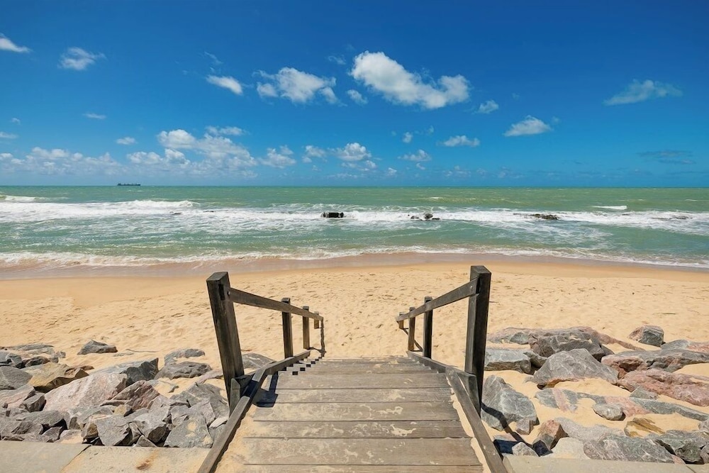 Yak Beach Hotel Natal 46/50