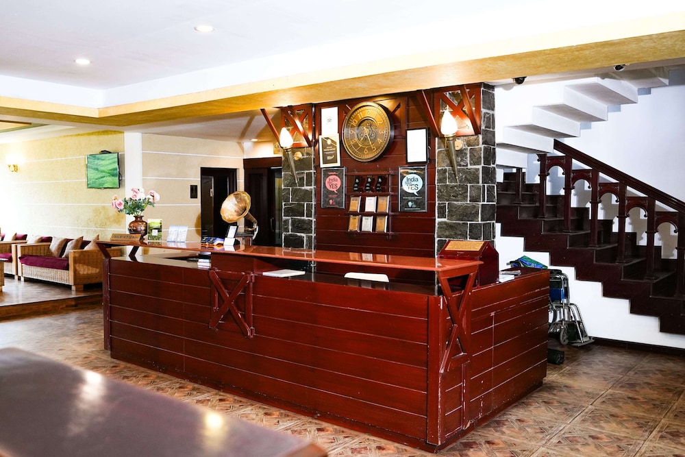 Hotel C7 7/43