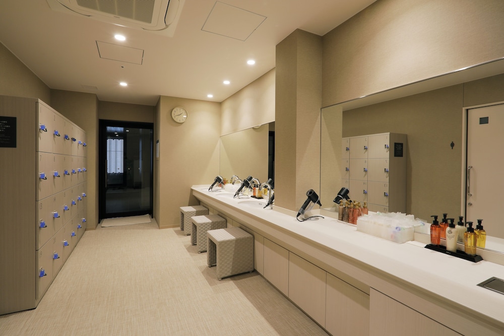 JR Inn Sapporo N2 25/44