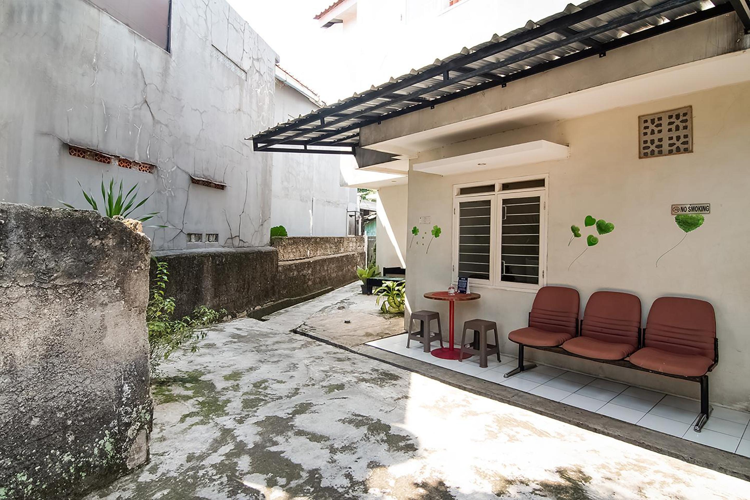 SPOT ON 3988 Kost Carmelia Baranangsiang Syariah 29/45