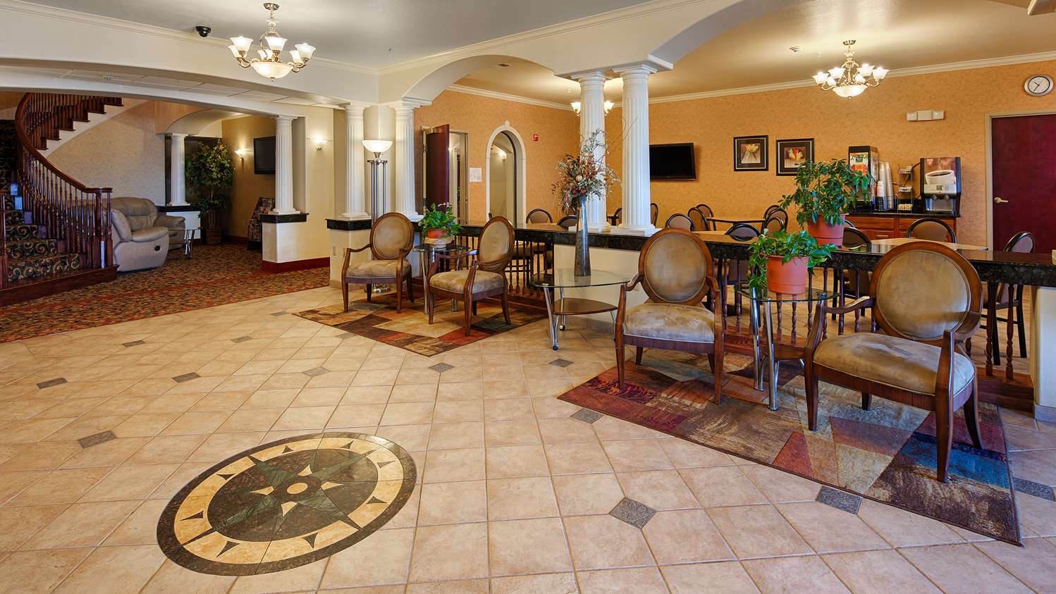 Best Western Henrietta Inn & Suites 20/33