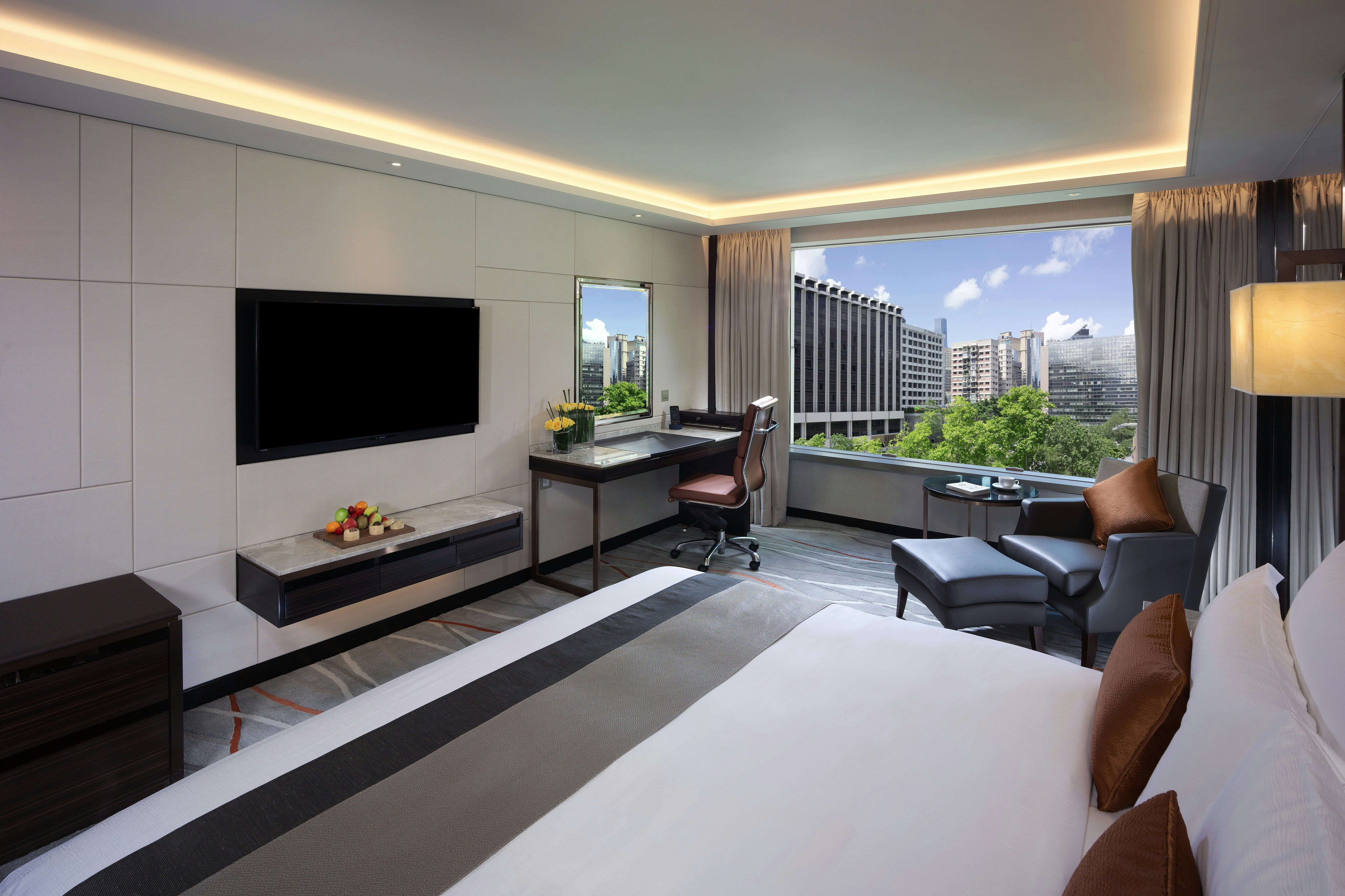 InterContinental Grand Stanford Hong Kong 49/73