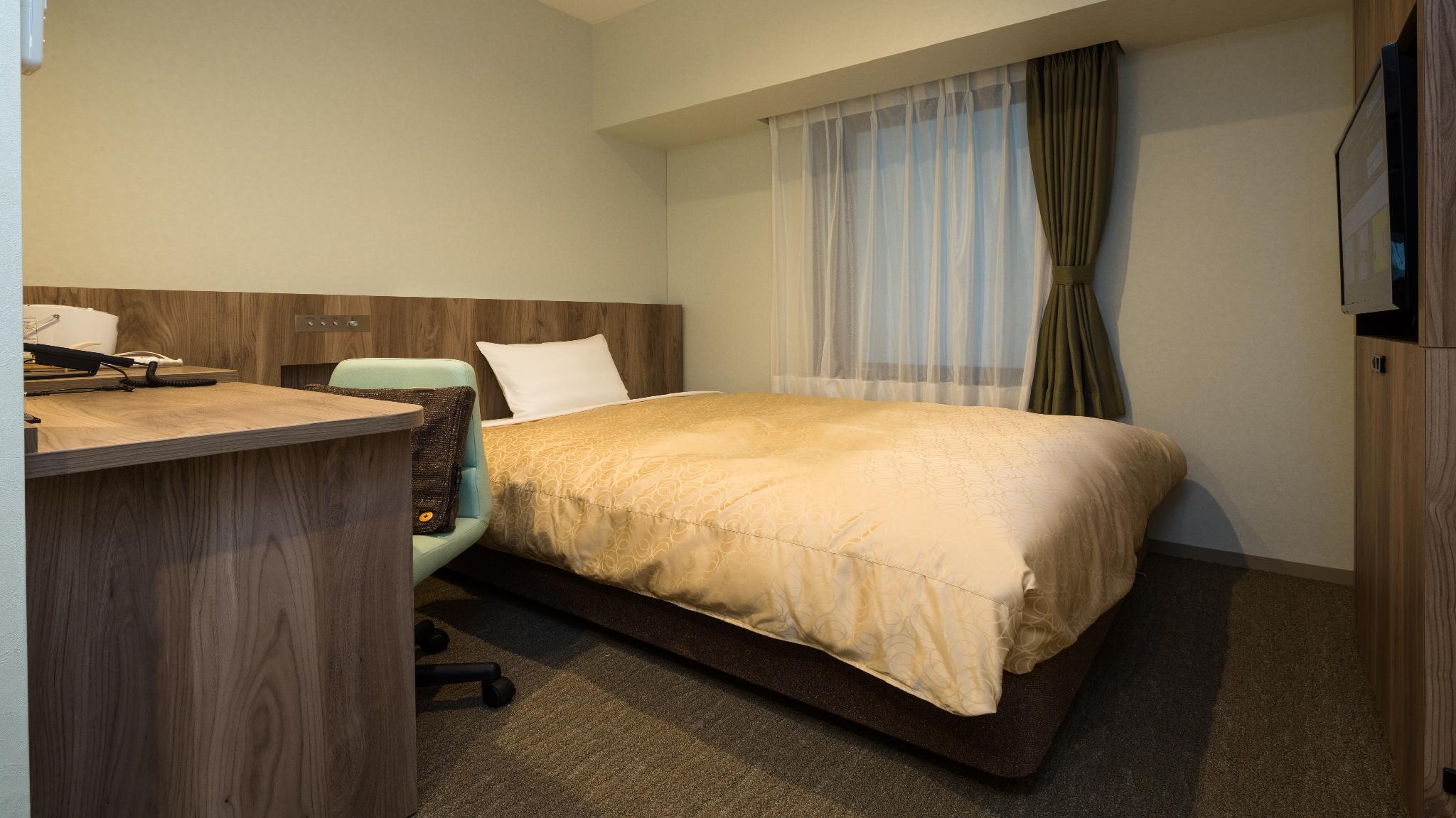 Special, Standard, Double Bed