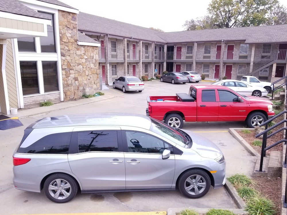 Motel6 Ada, OK 30/33