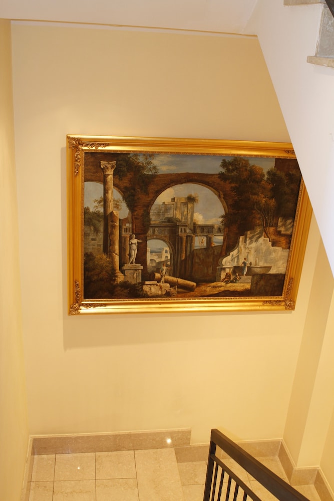 ブティック ホテル トレヴィ 写真3