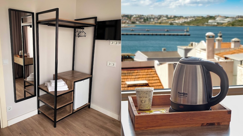 Sahil Butik Otel 33/50