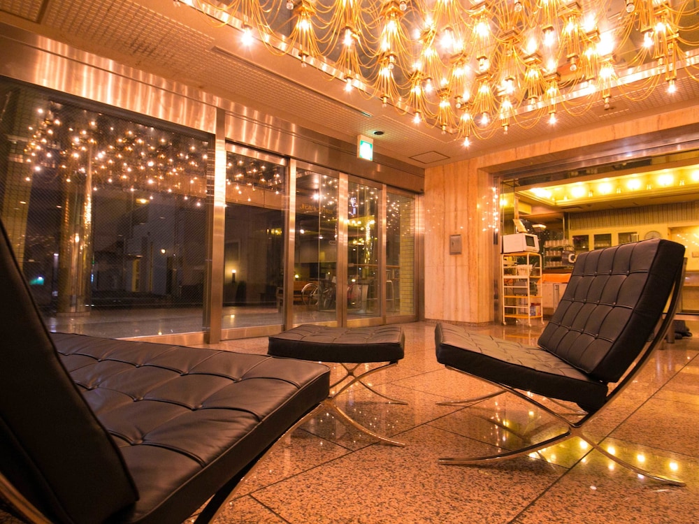 Numazu Grand Hotel 29/37