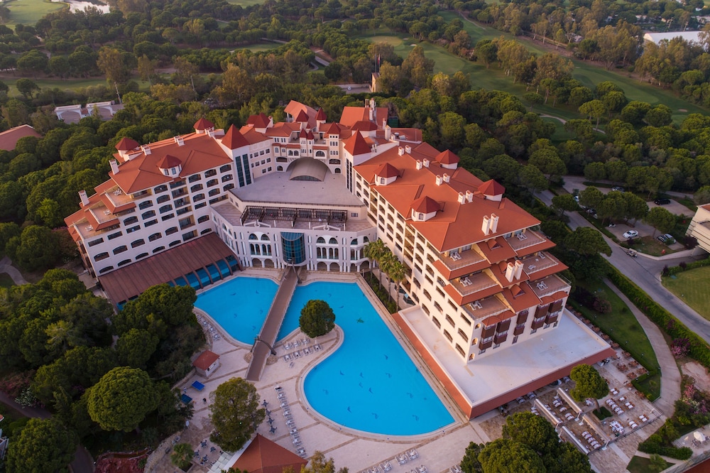 Sirene Belek Hotel 8/94
