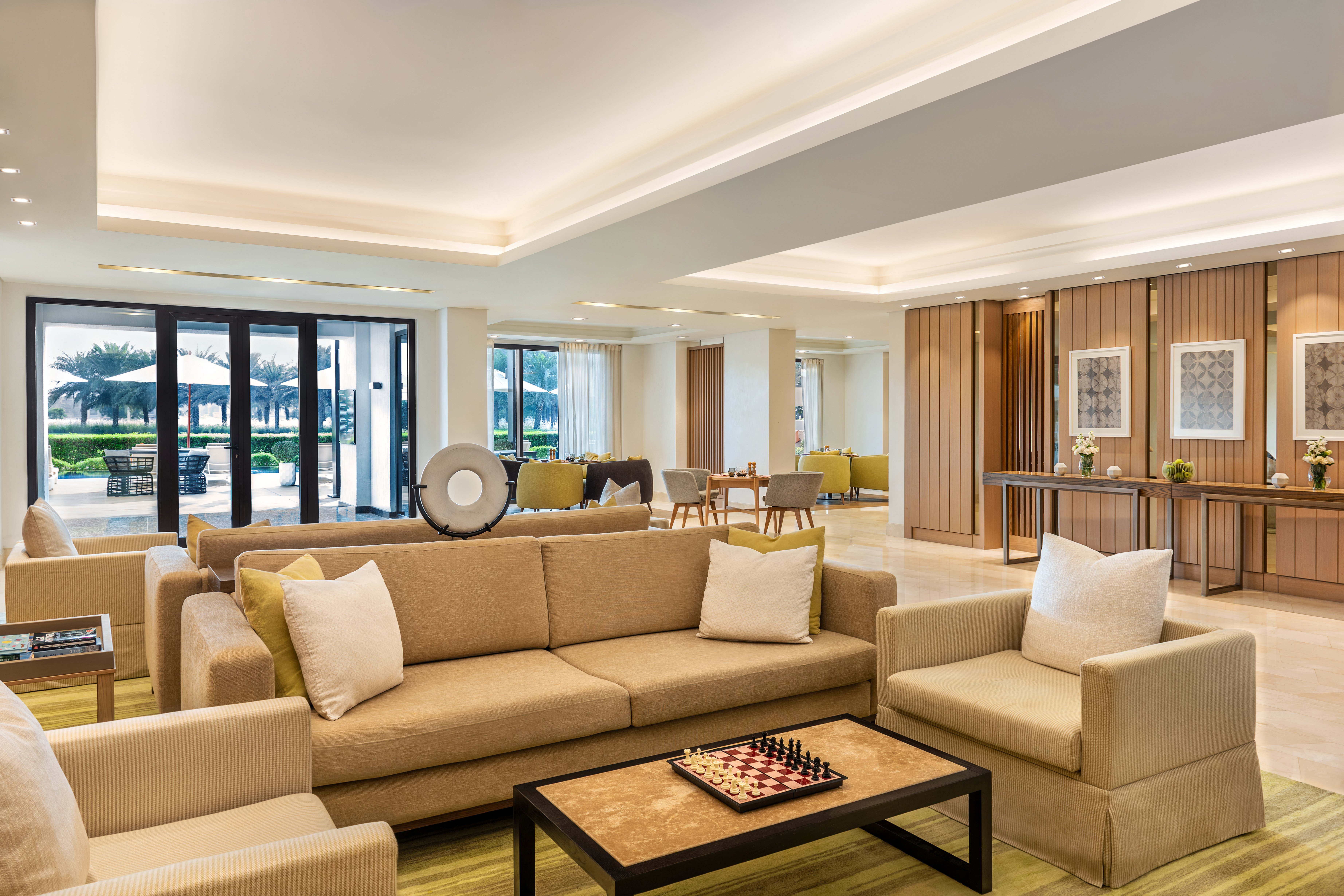 InterContinental Fujairah Resort 57/83
