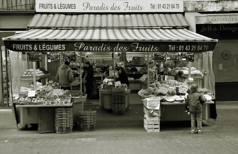 Hotel Du Lion 29/35