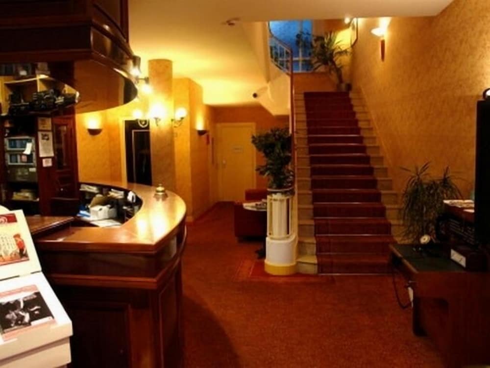 Hotel Vauban 22/44