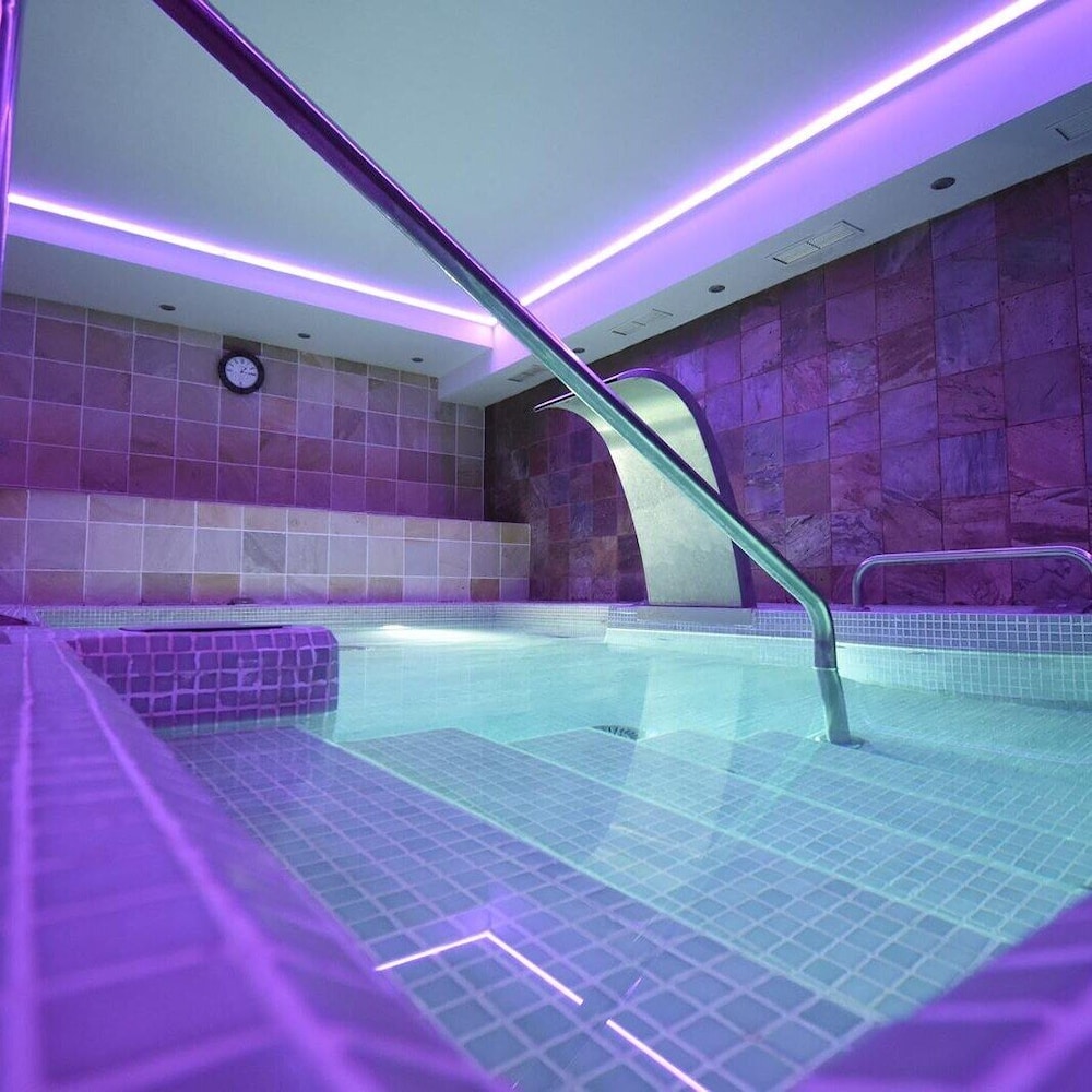Hotel Spa Puerta Vadinia 14/46