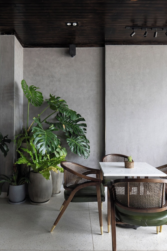 The Leaf Boutique Hotel 22/50