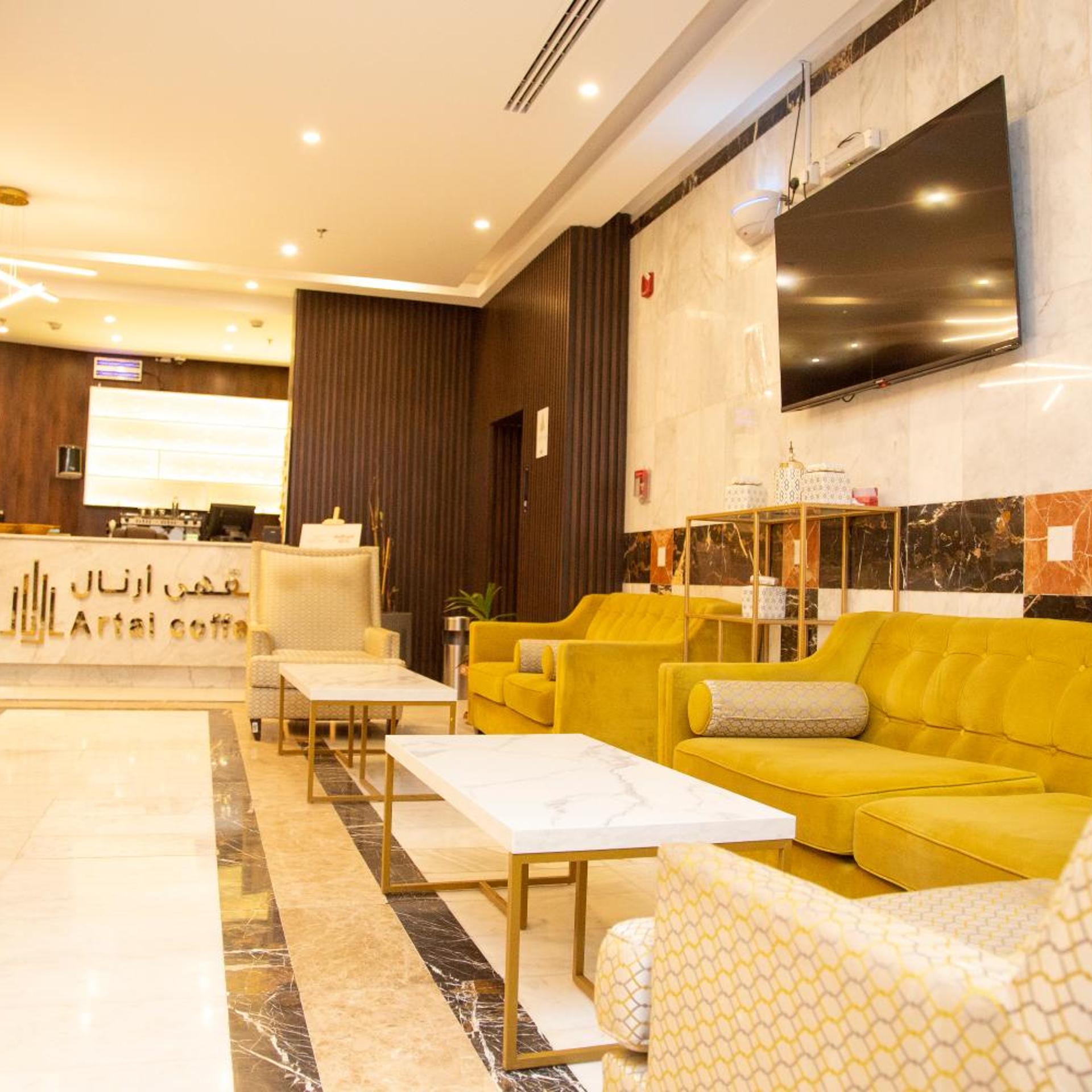 Artal Taiba Hotel 39/50