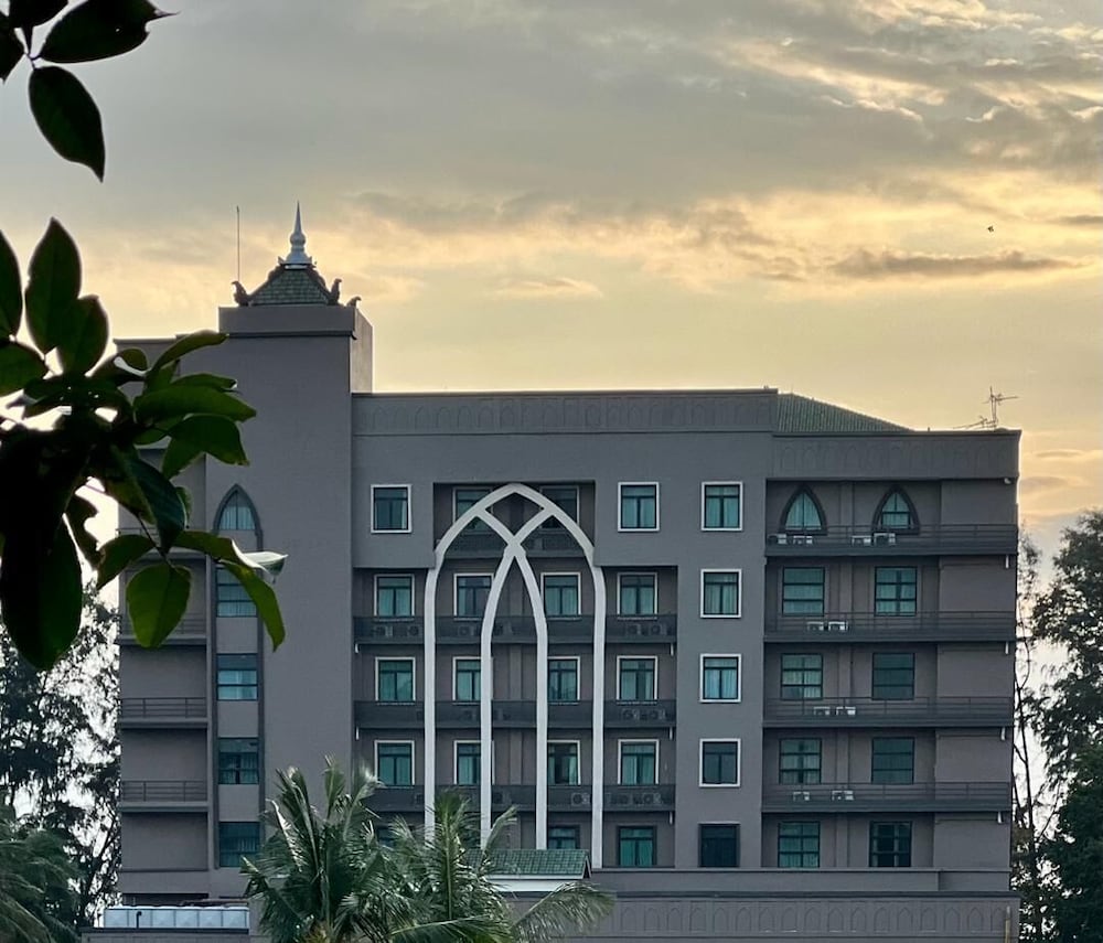 Pantai Puteri Hotel Malacca 3/62