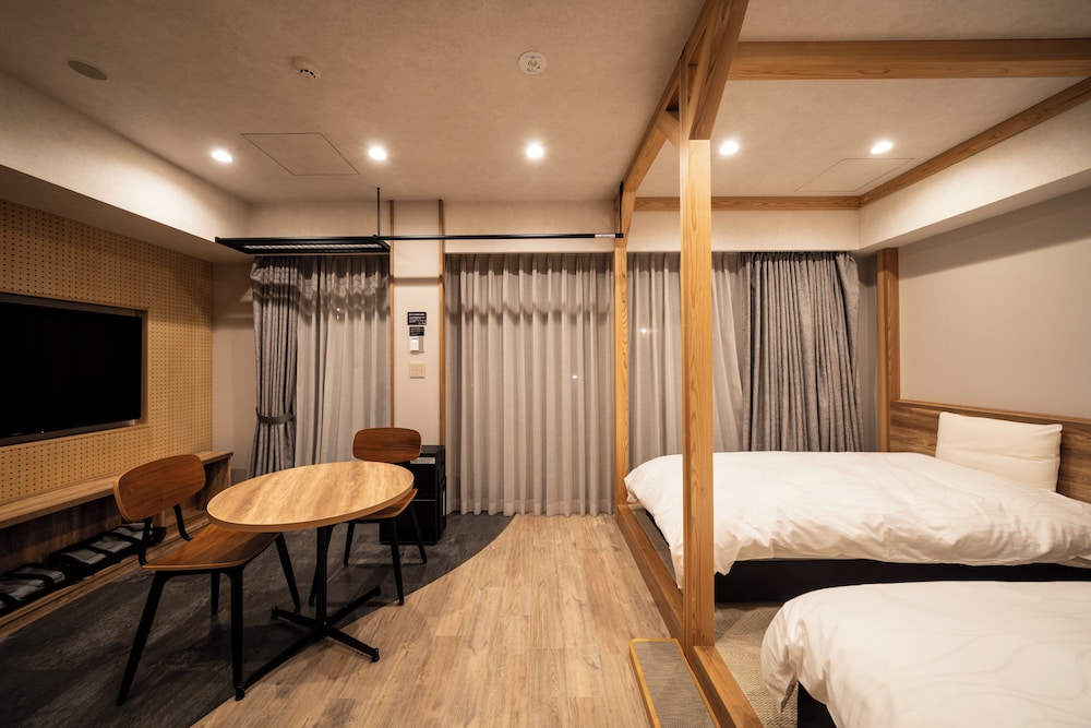 Dormy Inn Express Gotemba Hot Springs 15/48
