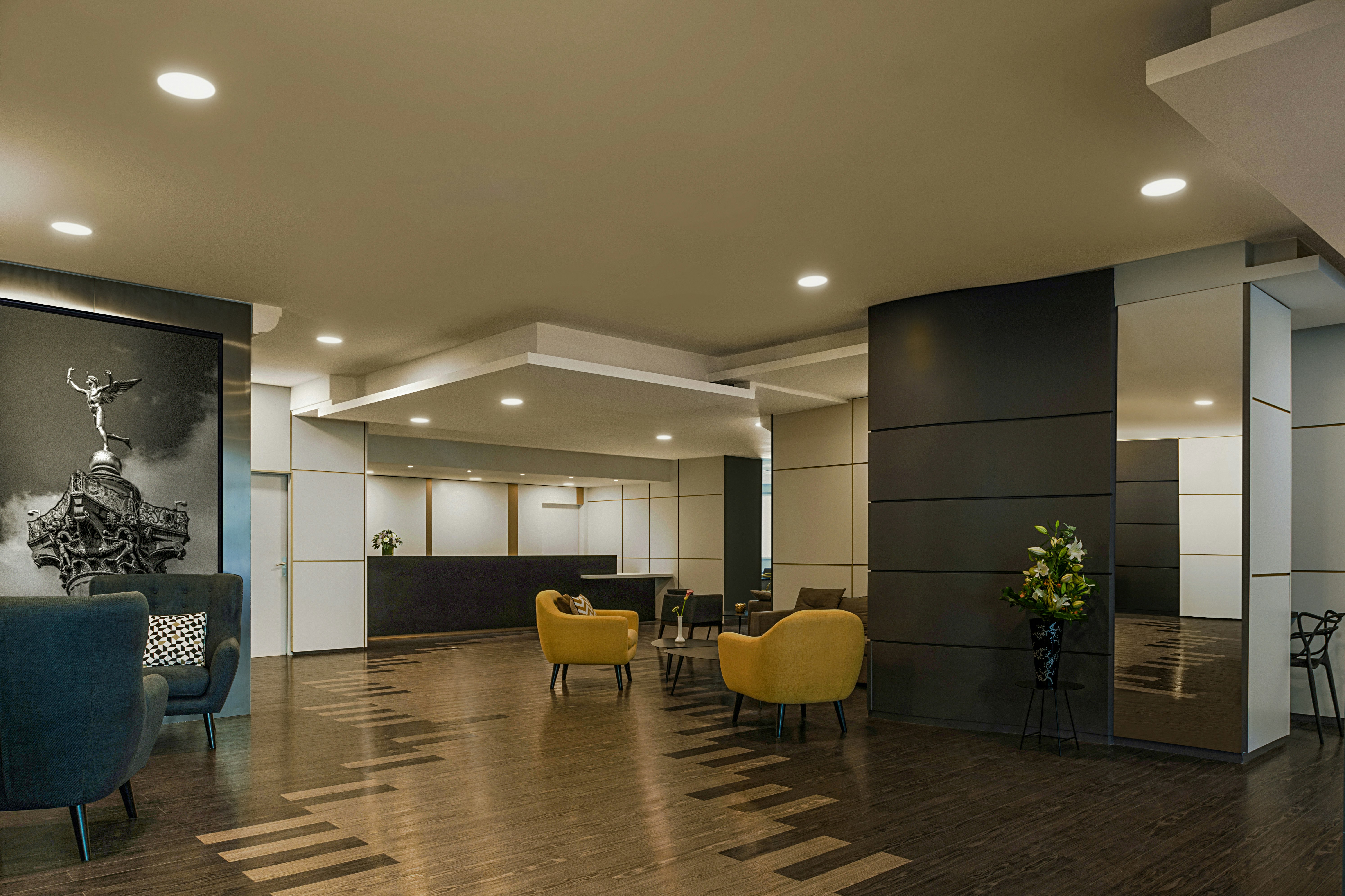 Citadines Paris Bastille Marais 33/61