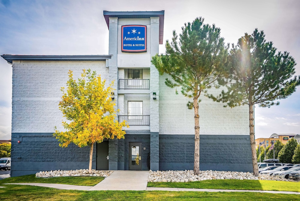 Americinn By Wyndham Denver Airport 37/45