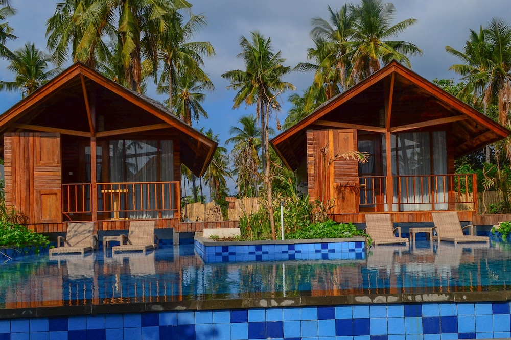 Gili Air Lagoon Resort 6/38
