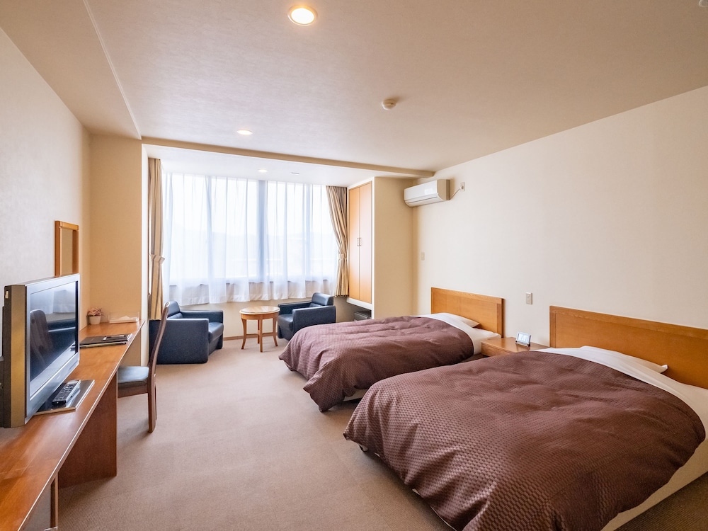 Hotel Kasansui 12/43