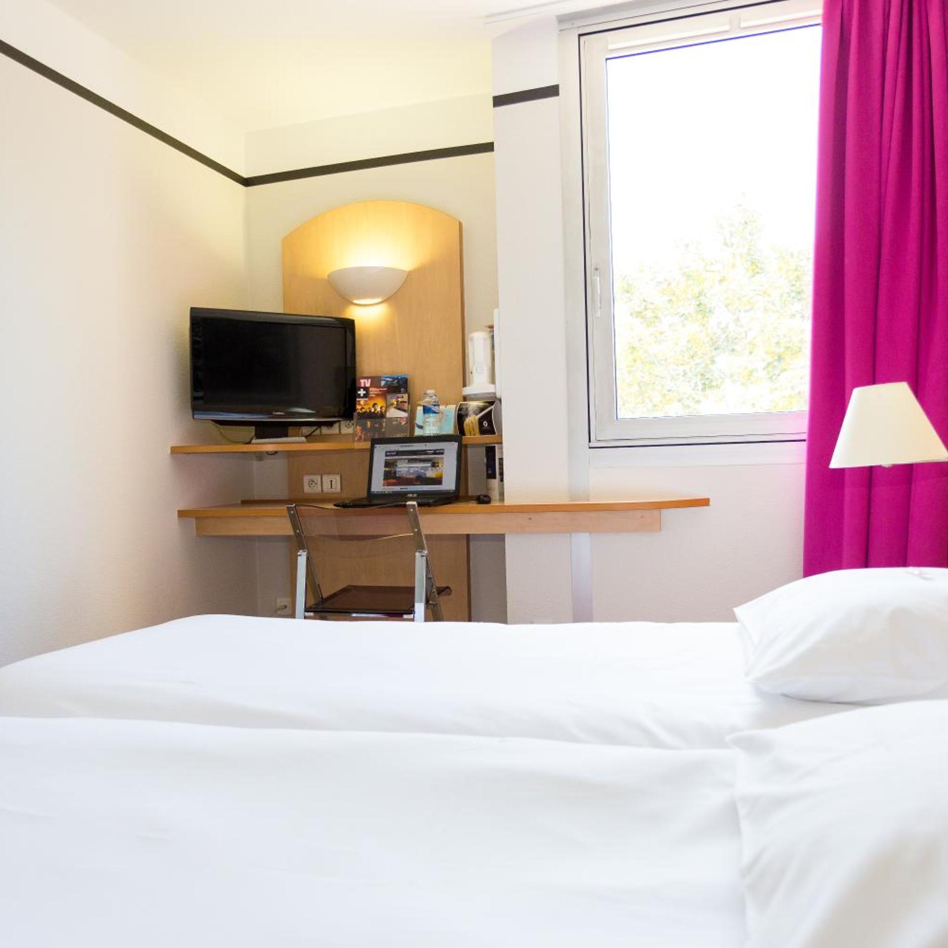 Hotel inn Grenoble Eybens Parc des Expositions 20/30