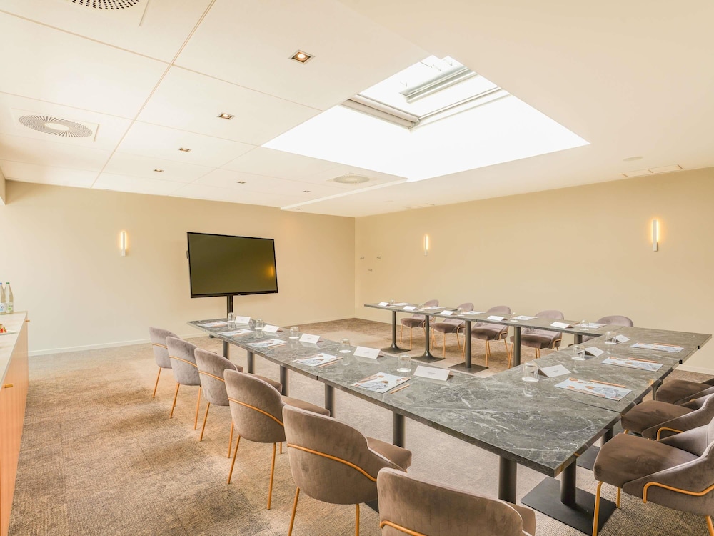 Mercure Colmar Centre Unterlinden Hotel 65/73