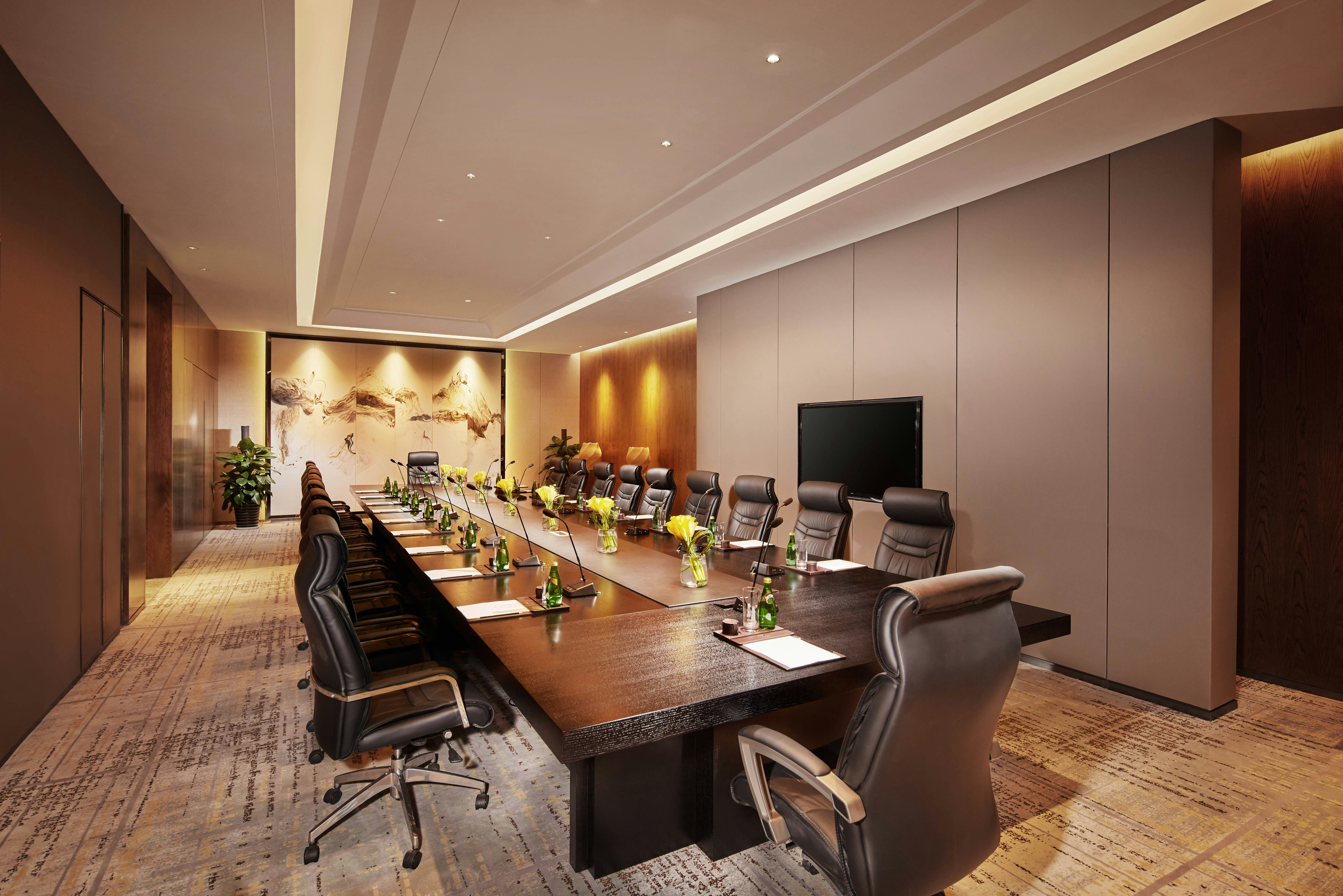 Hilton Suzhou 47/54